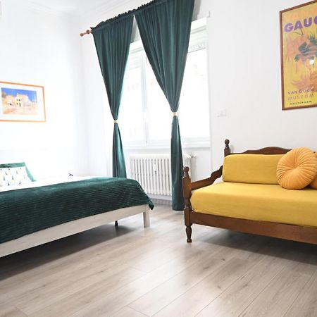 Appia Antica Guest House Roma Dış mekan fotoğraf