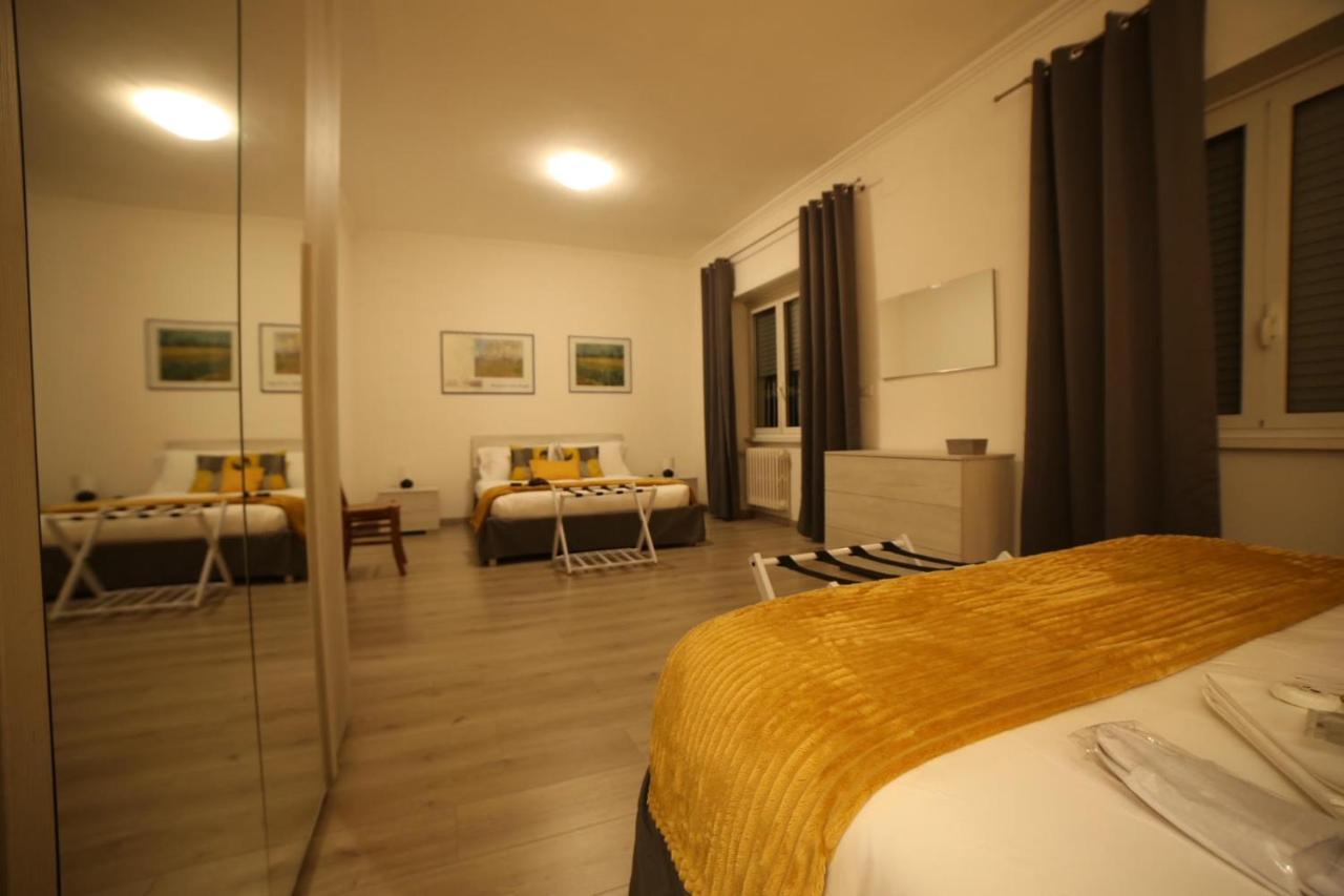 Appia Antica Guest House Roma Dış mekan fotoğraf