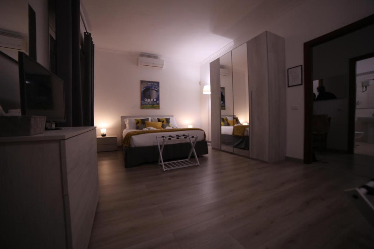 Appia Antica Guest House Roma Dış mekan fotoğraf