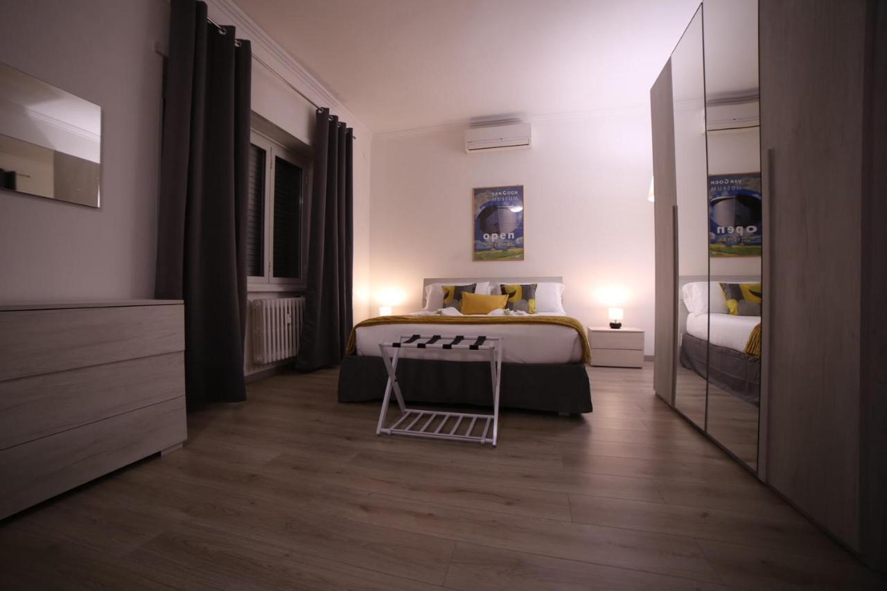 Appia Antica Guest House Roma Dış mekan fotoğraf