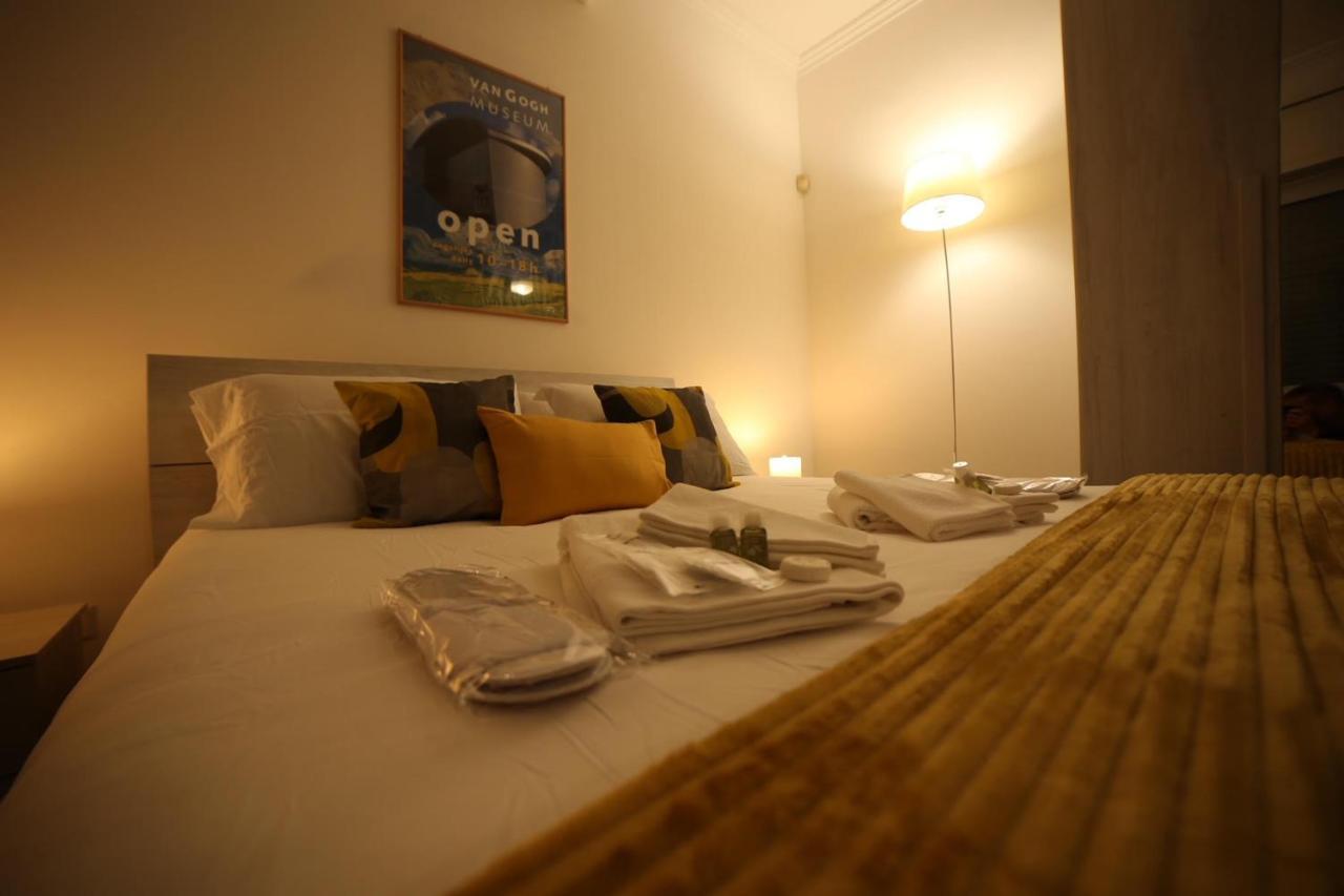 Appia Antica Guest House Roma Dış mekan fotoğraf