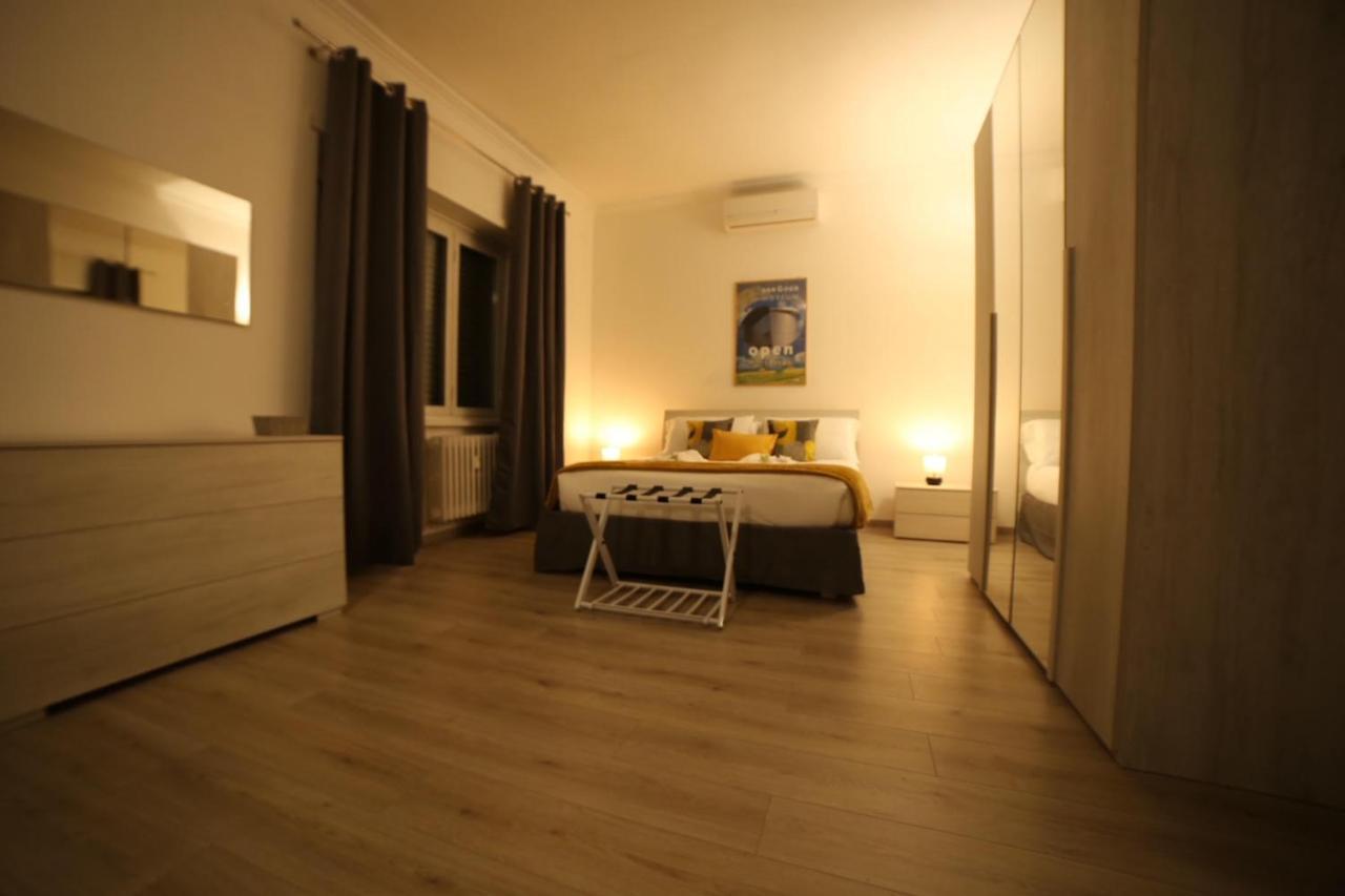 Appia Antica Guest House Roma Dış mekan fotoğraf