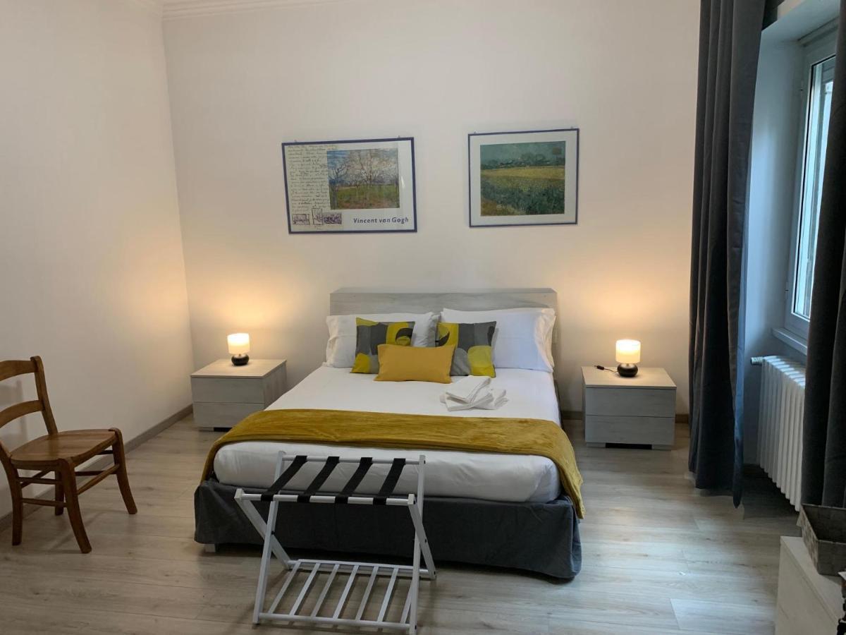 Appia Antica Guest House Roma Dış mekan fotoğraf