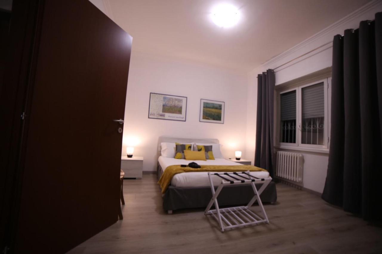 Appia Antica Guest House Roma Dış mekan fotoğraf