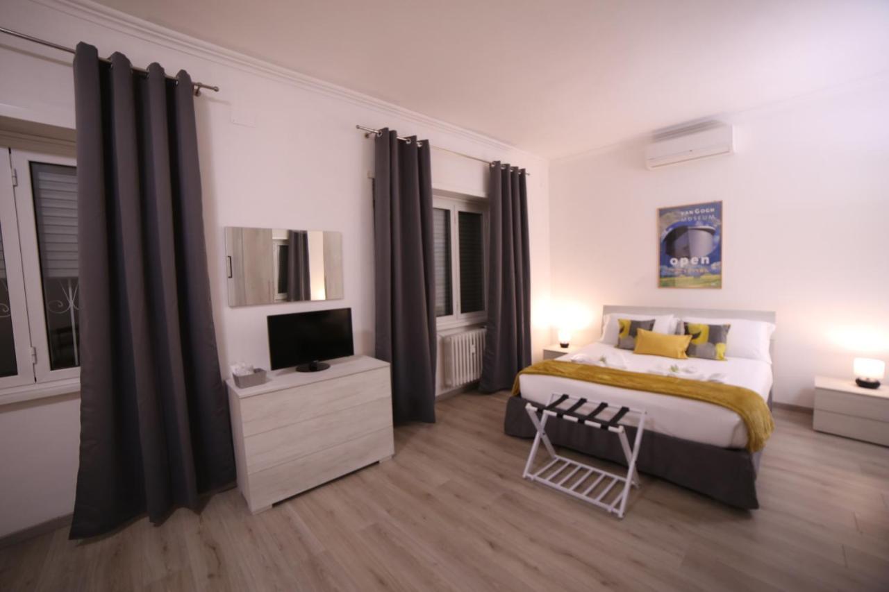 Appia Antica Guest House Roma Dış mekan fotoğraf