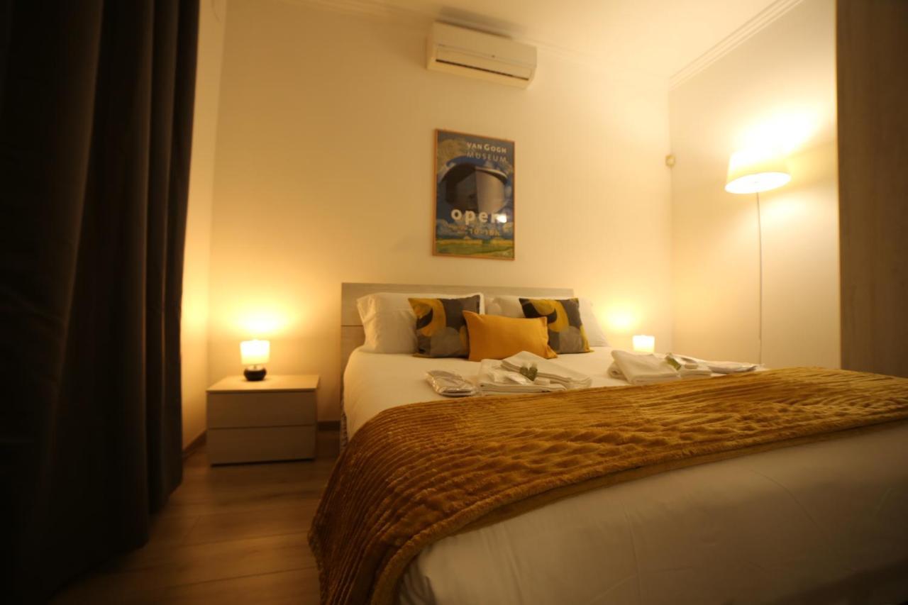 Appia Antica Guest House Roma Dış mekan fotoğraf
