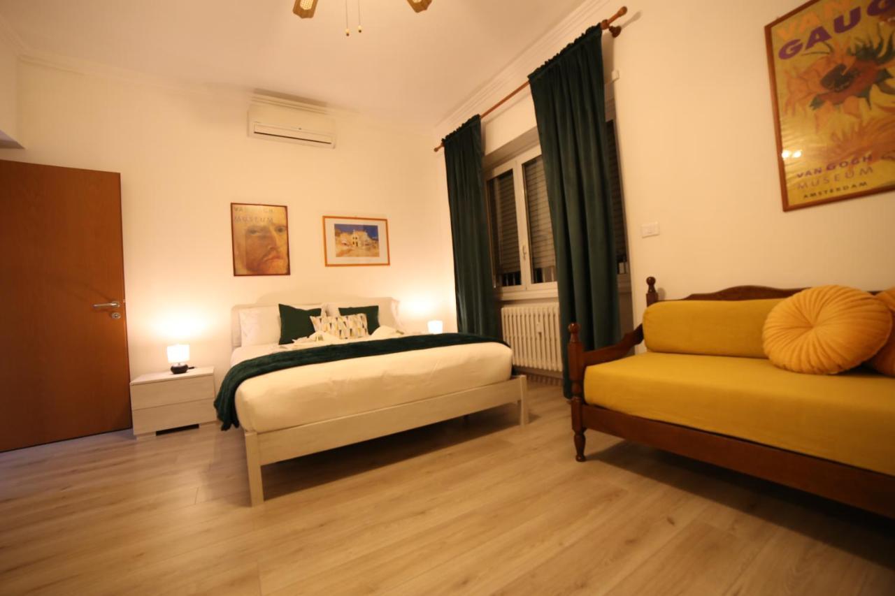 Appia Antica Guest House Roma Dış mekan fotoğraf