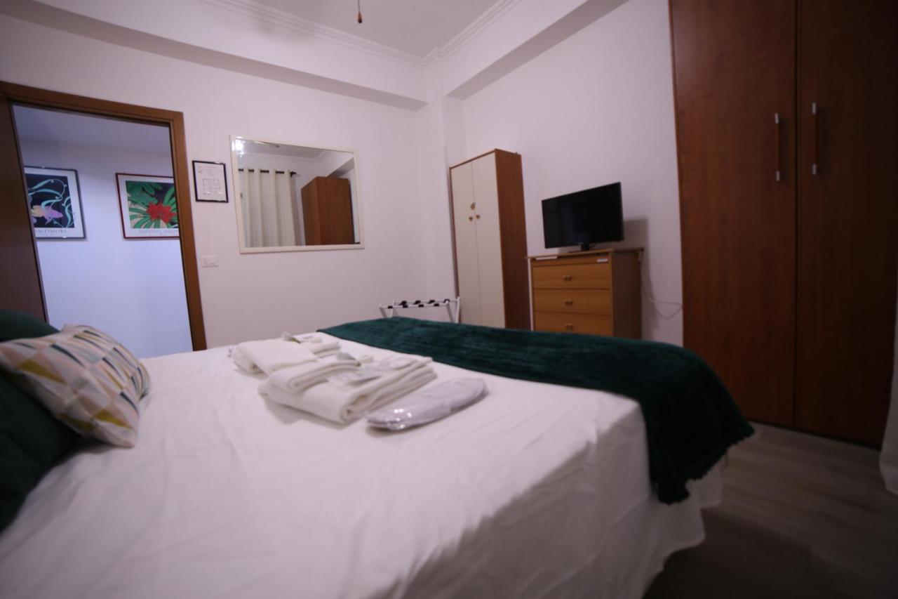 Appia Antica Guest House Roma Dış mekan fotoğraf