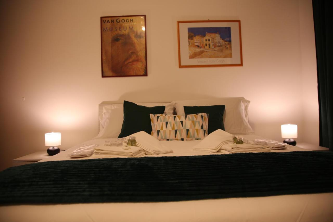 Appia Antica Guest House Roma Dış mekan fotoğraf