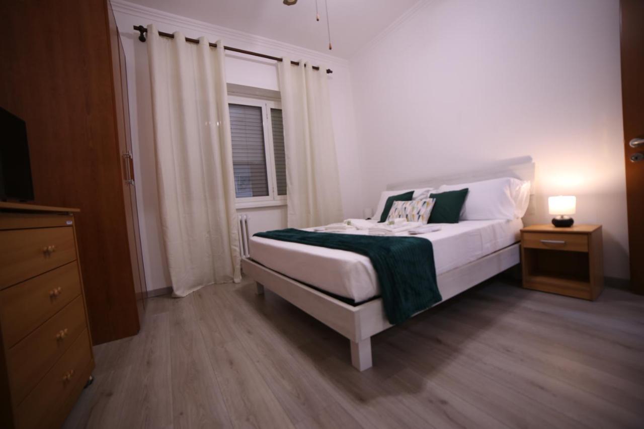 Appia Antica Guest House Roma Dış mekan fotoğraf