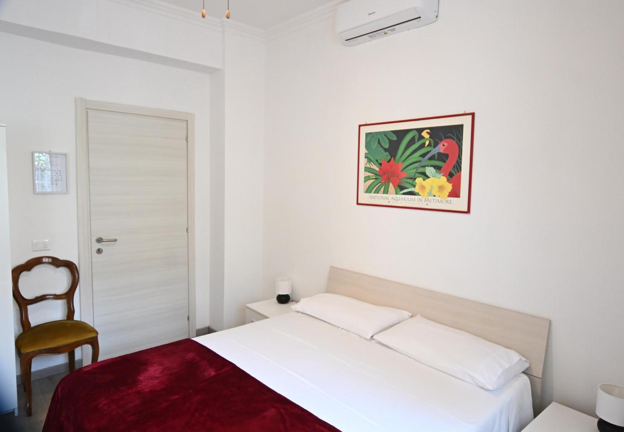 Appia Antica Guest House Roma Dış mekan fotoğraf