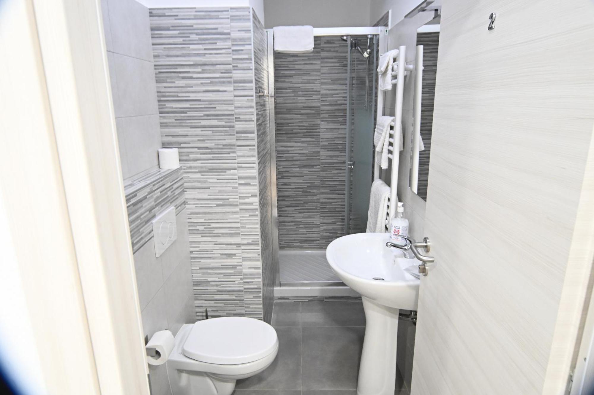 Appia Antica Guest House Roma Dış mekan fotoğraf